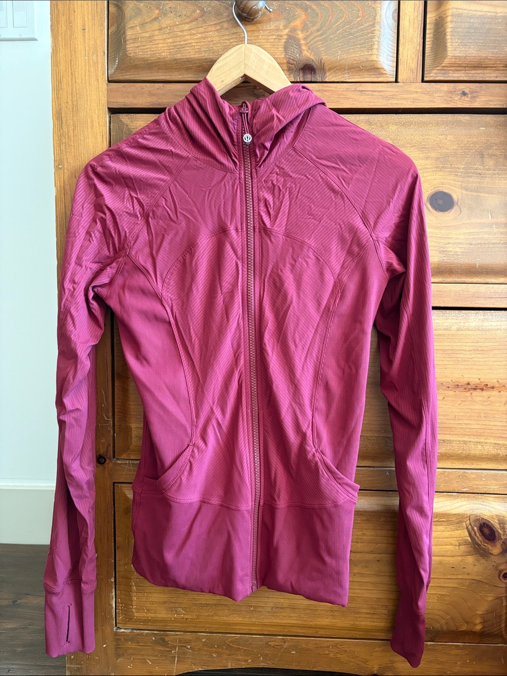 lululemon Align jacket